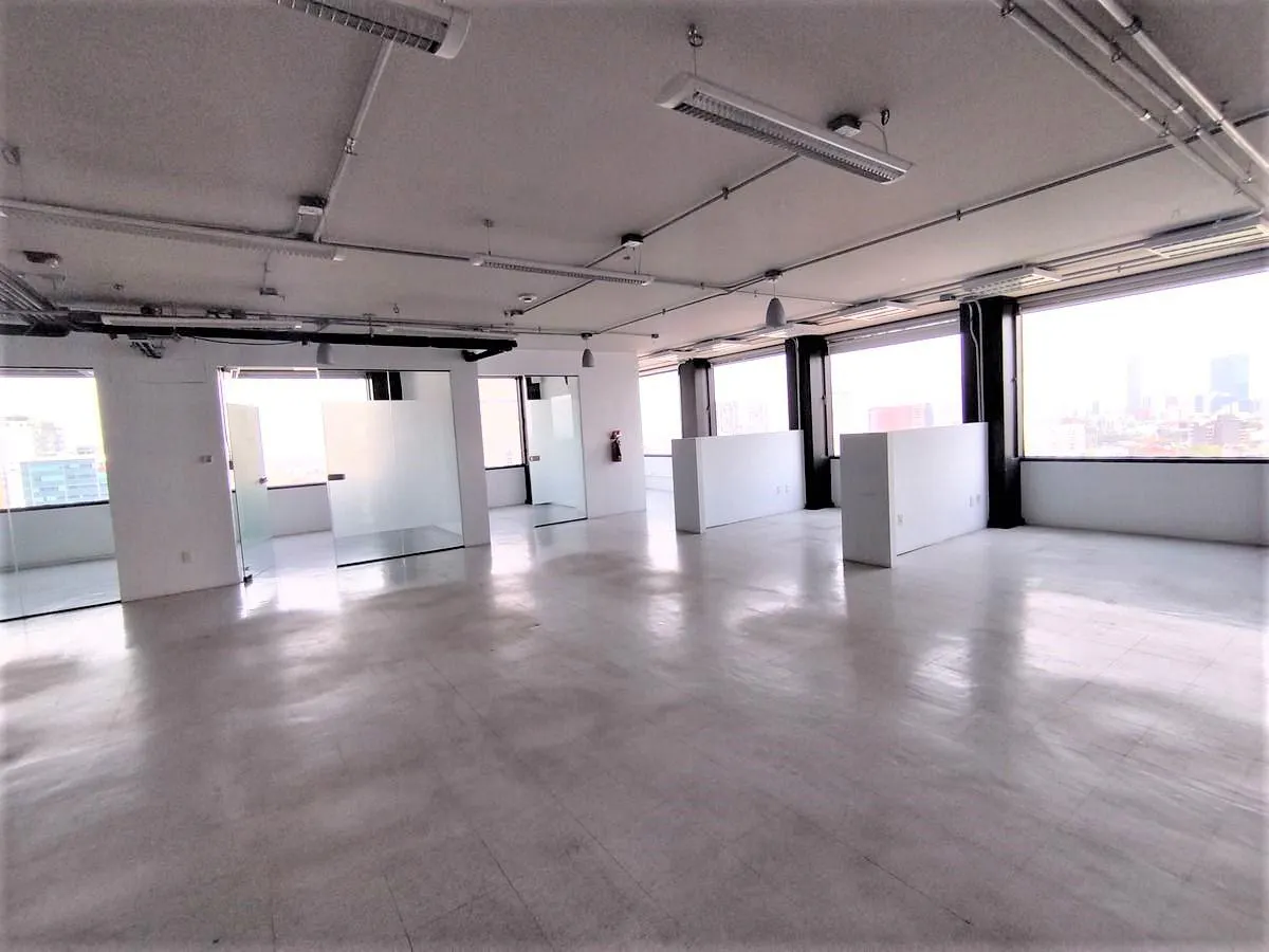 Oficina Spot2