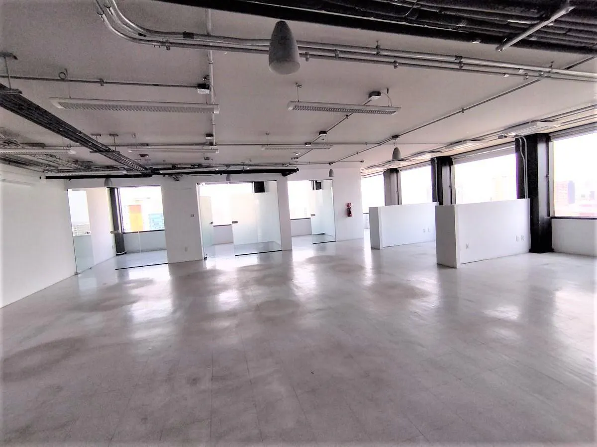 Oficina Spot2