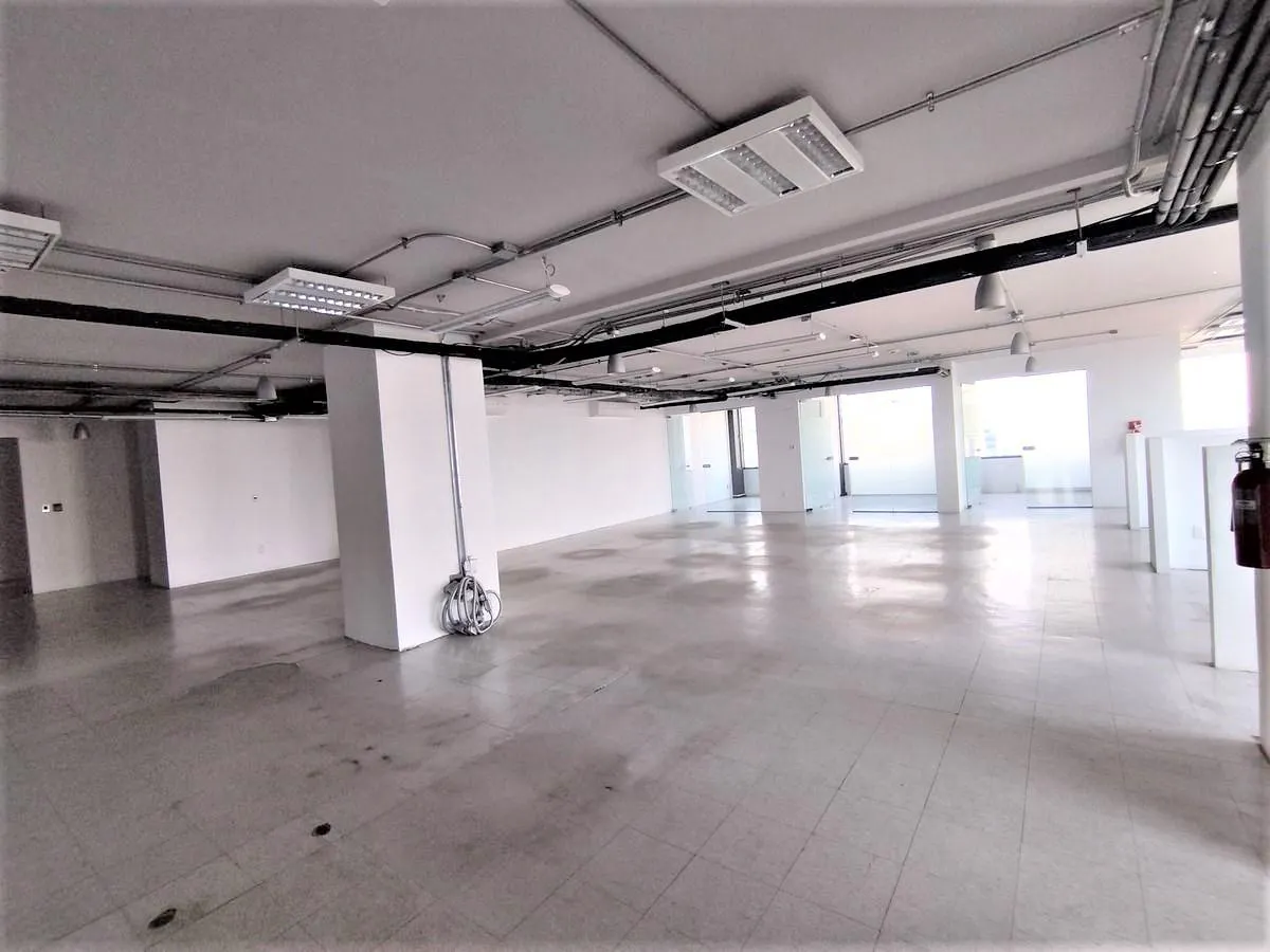 Oficina Spot2