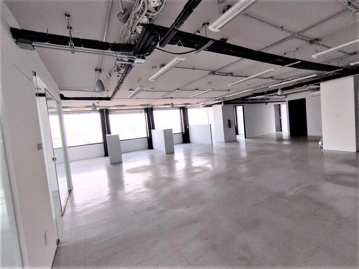 Oficina Spot2