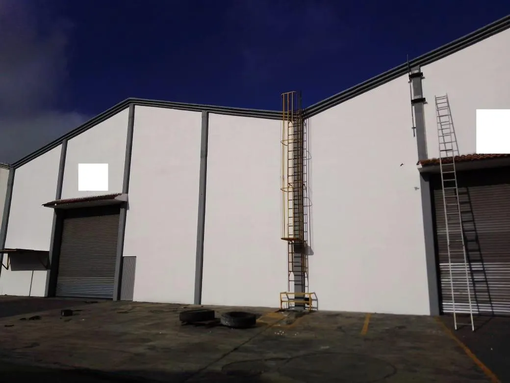 Industrial Spot2