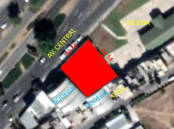 Terreno Spot2