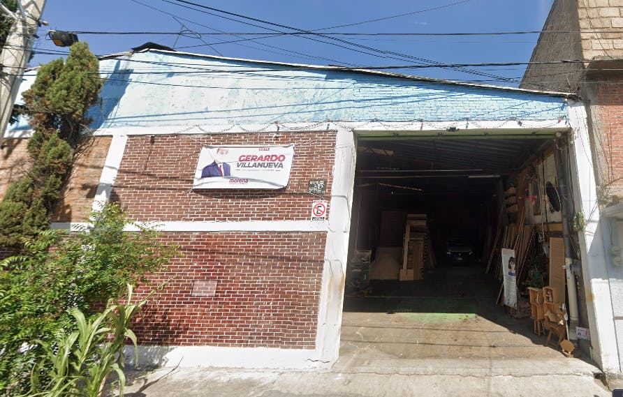 Local Comercial Spot2