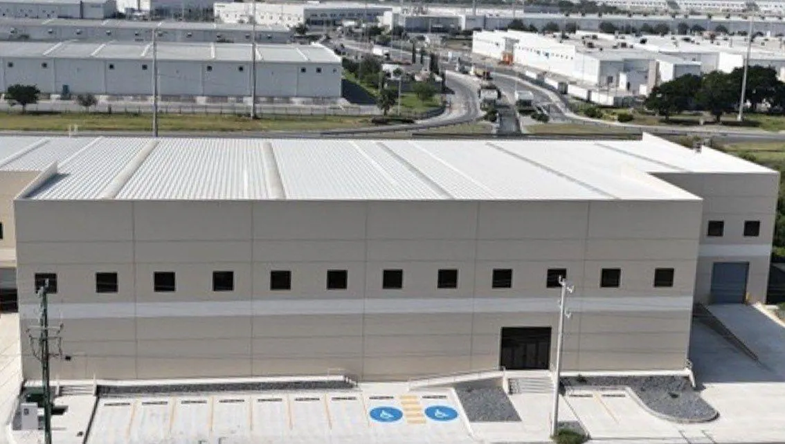 Industrial Spot2