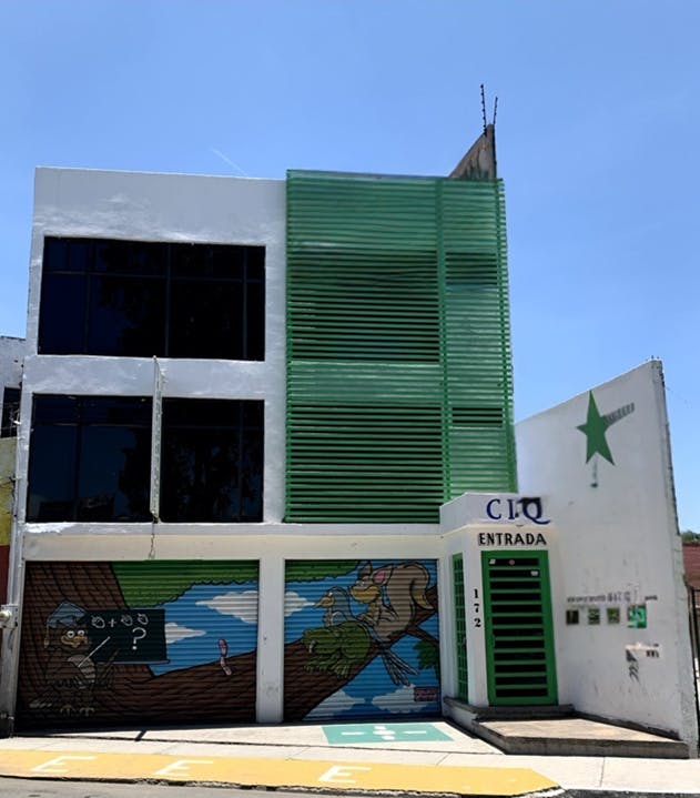 Local Comercial Spot2