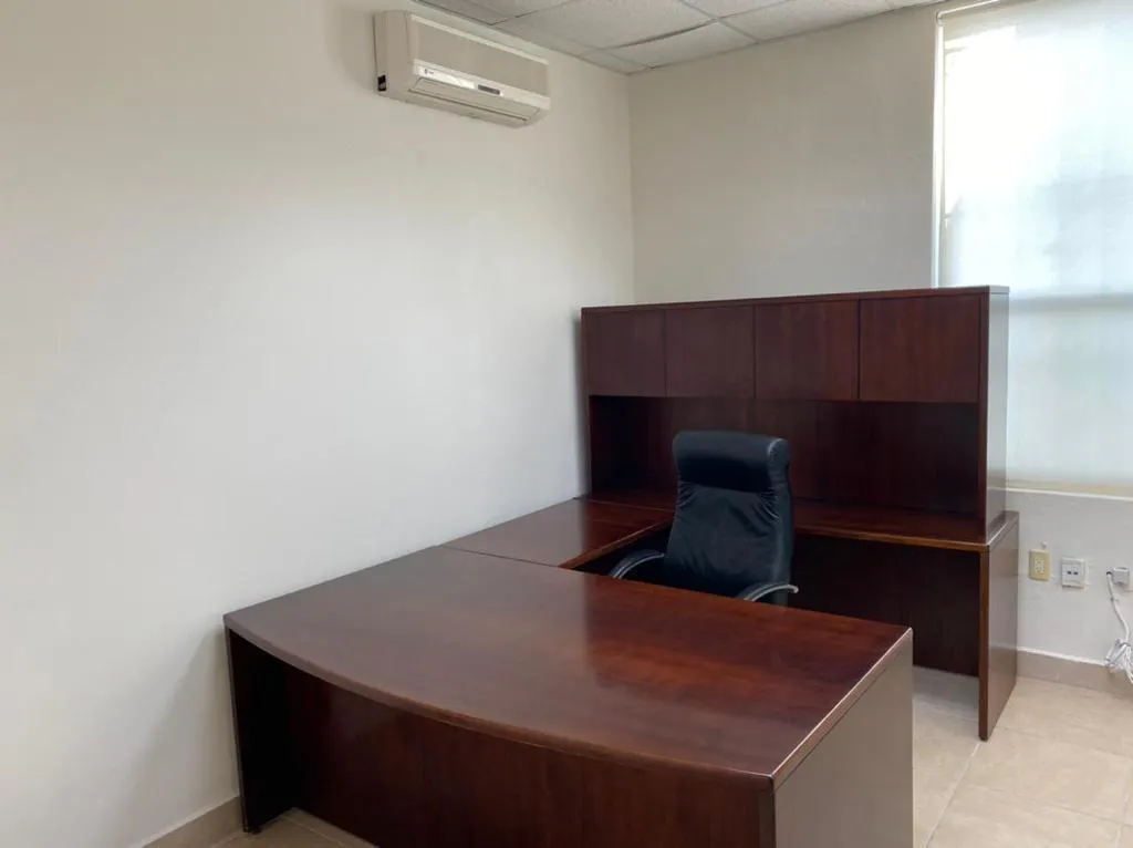Oficina Spot2