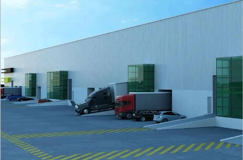 Industrial Spot2