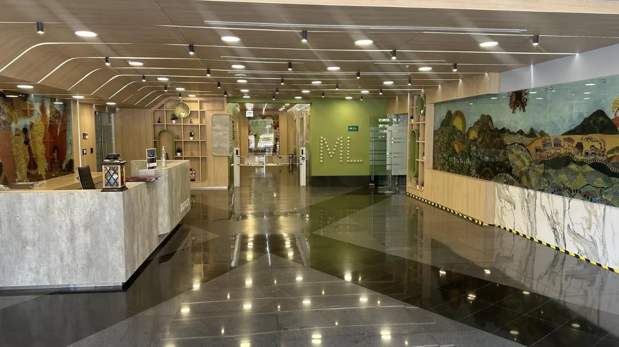 Oficina Spot2