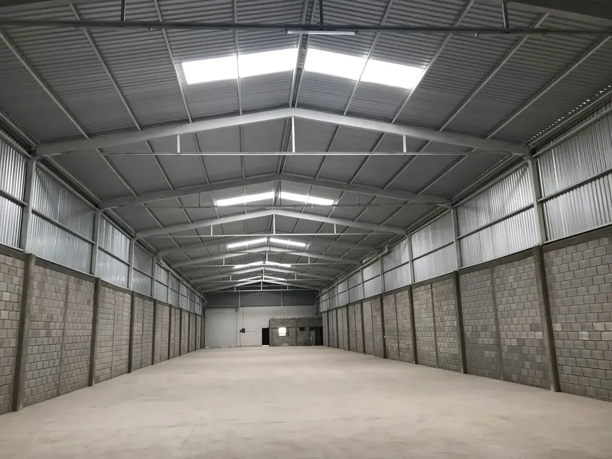 Industrial Spot2
