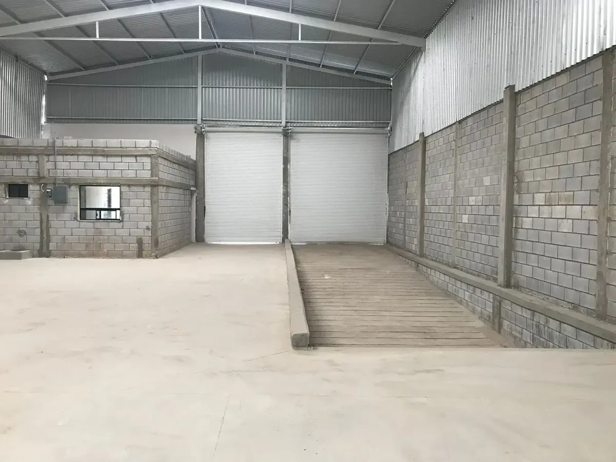 Industrial Spot2