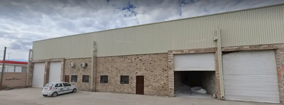 Industrial Spot2