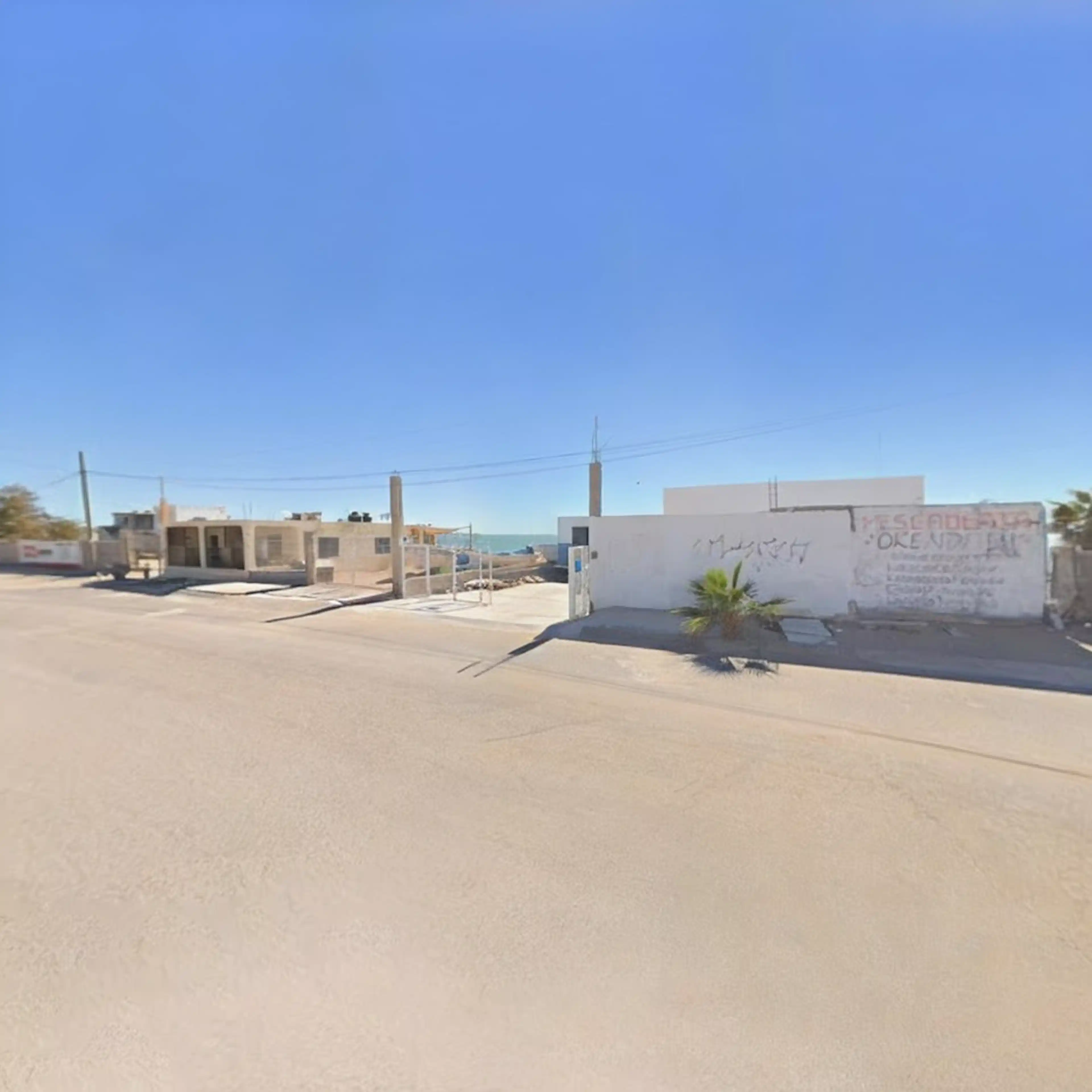 Terreno En Venta En Bahía De Kino, Sonora.