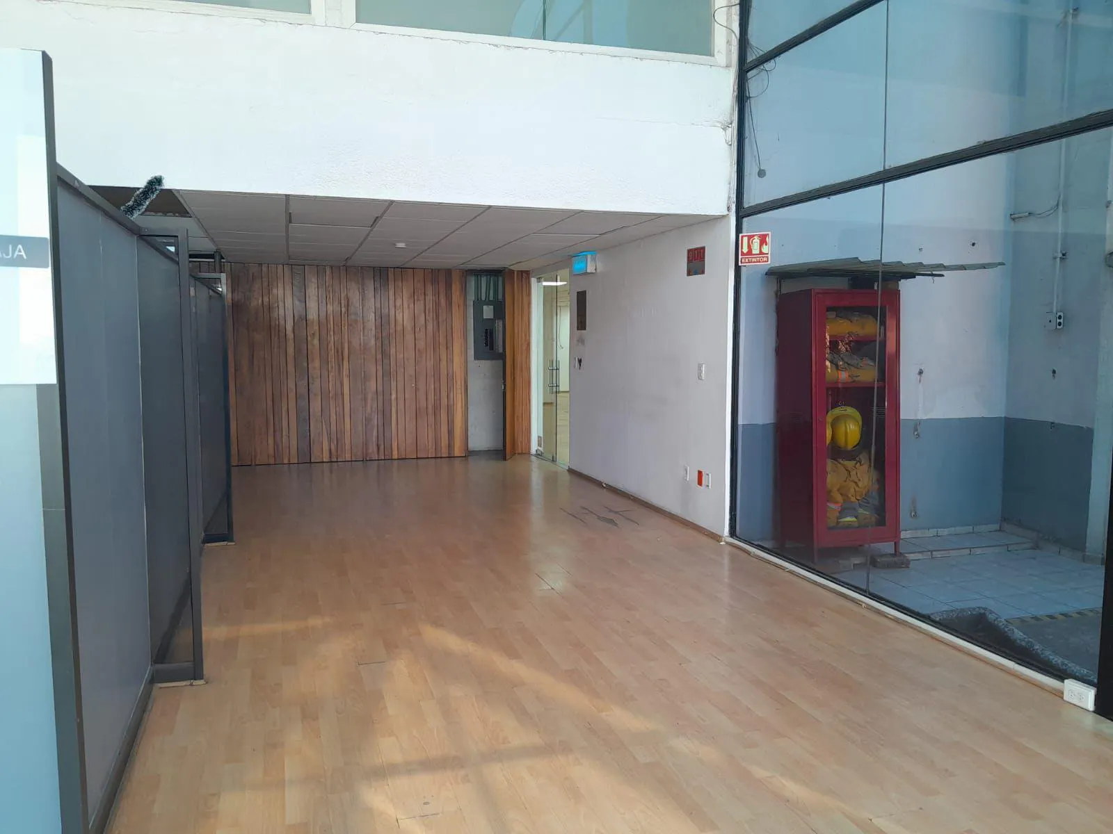 Oficina Spot2