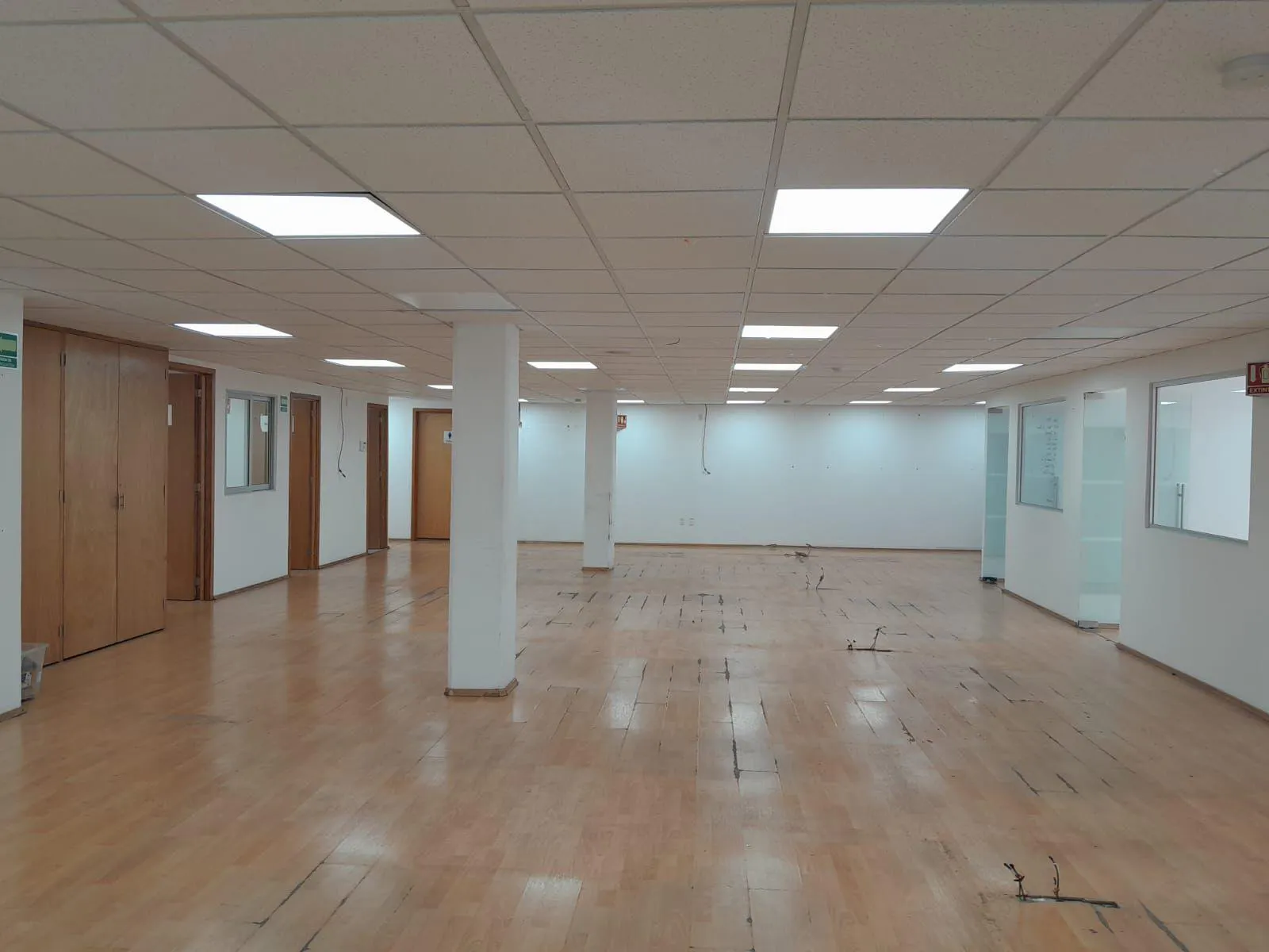 Oficina Spot2
