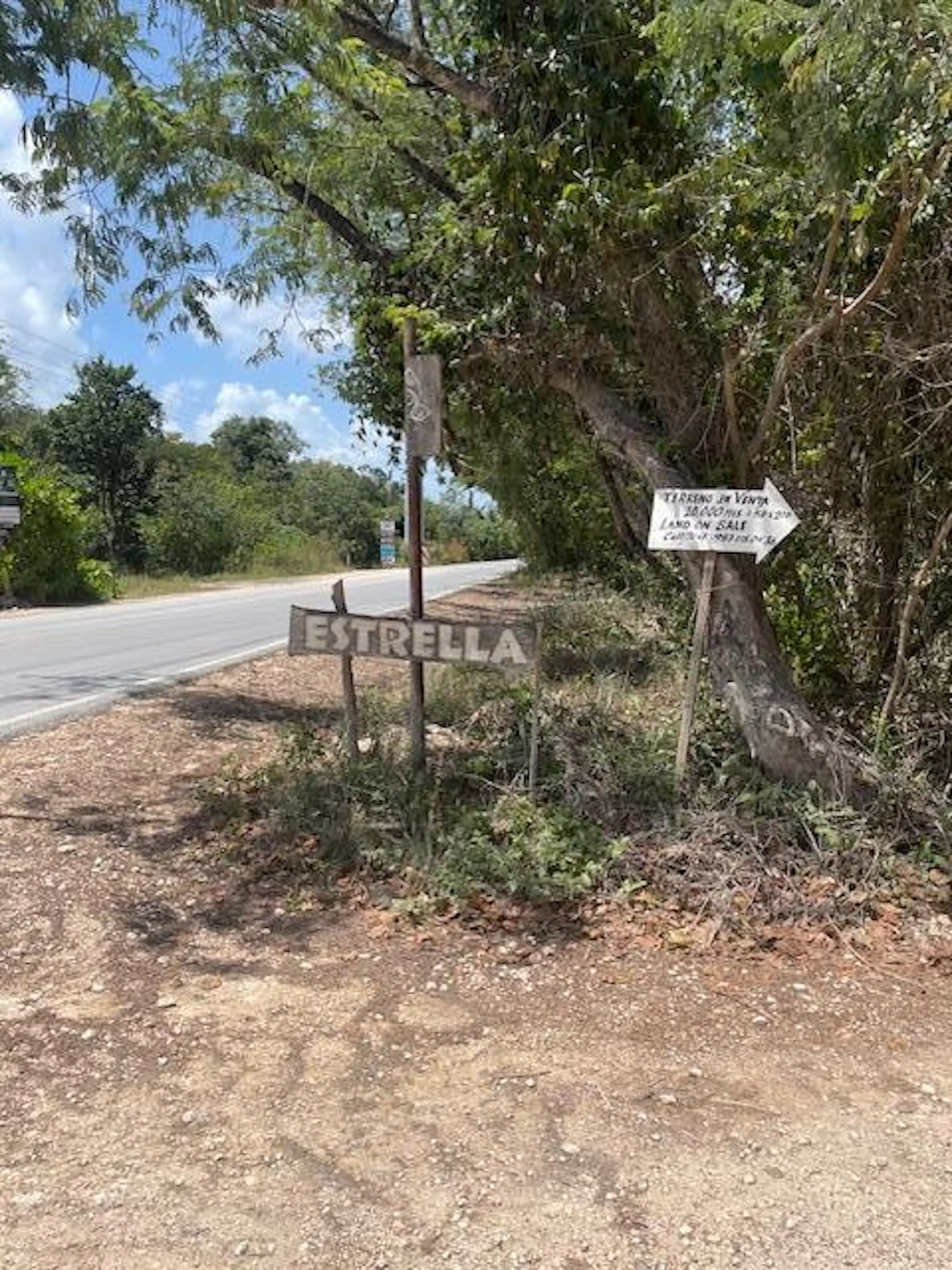 Terreno En Tulum