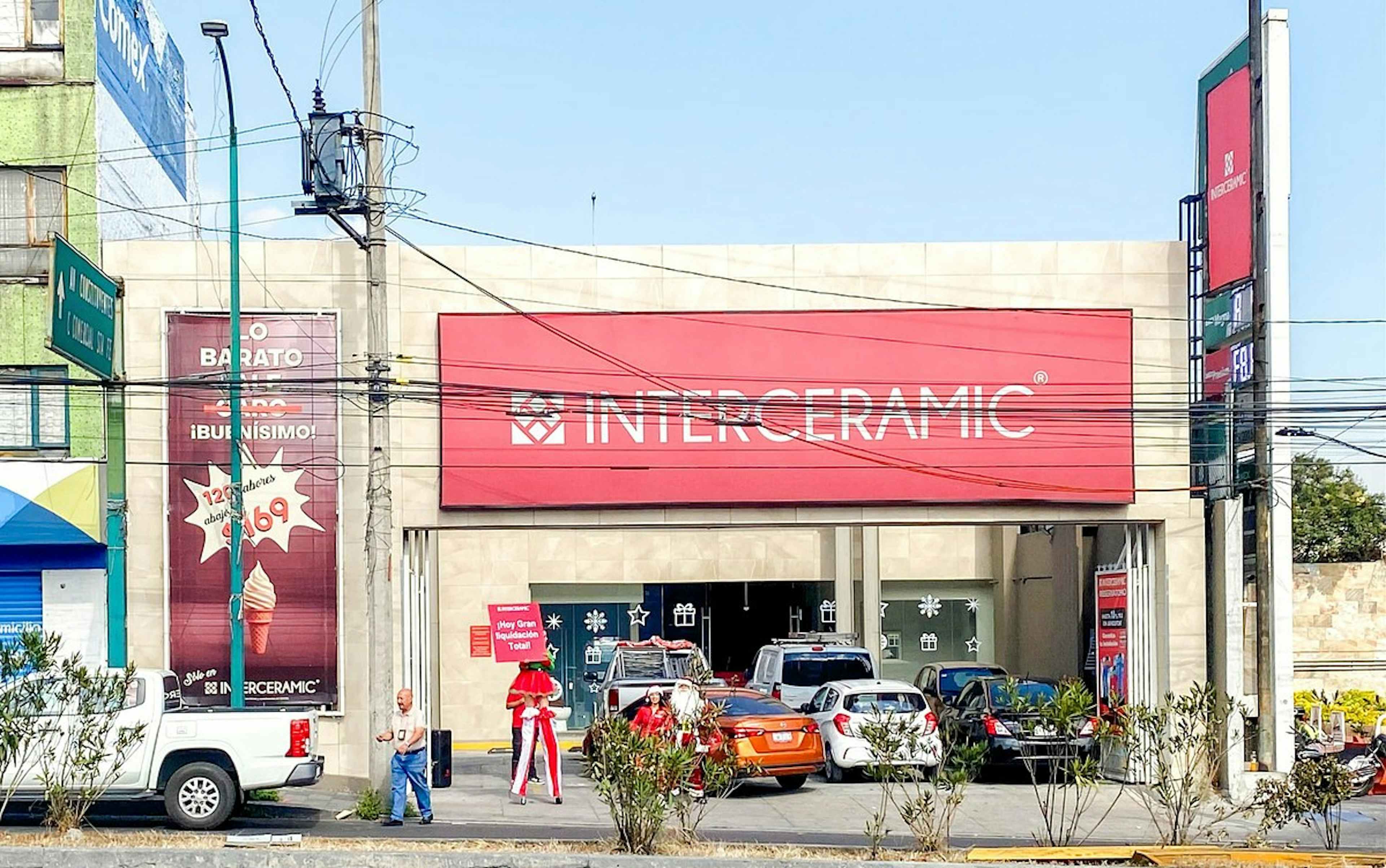 Avenida Observatorio 204