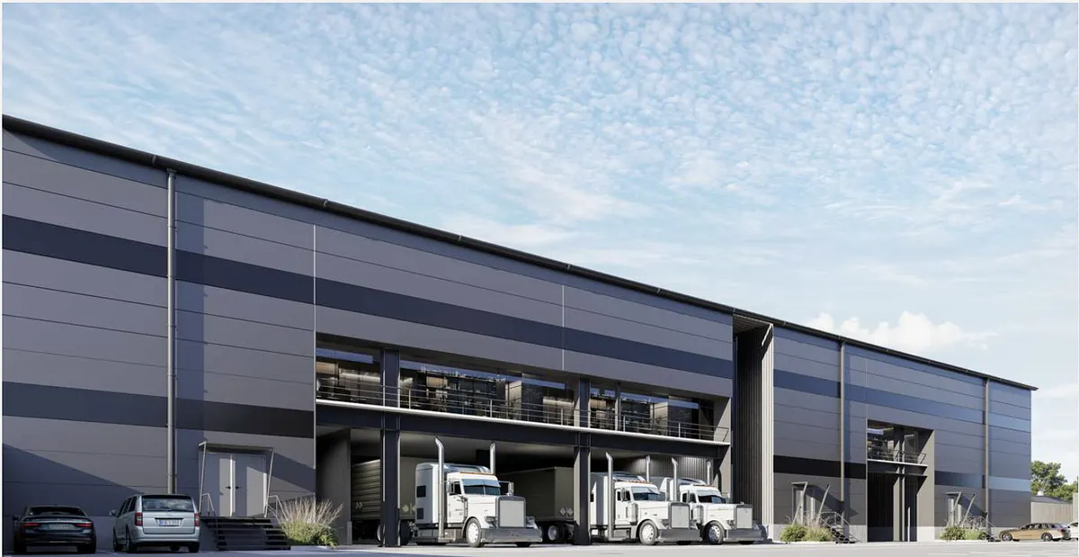 Industrial Spot2