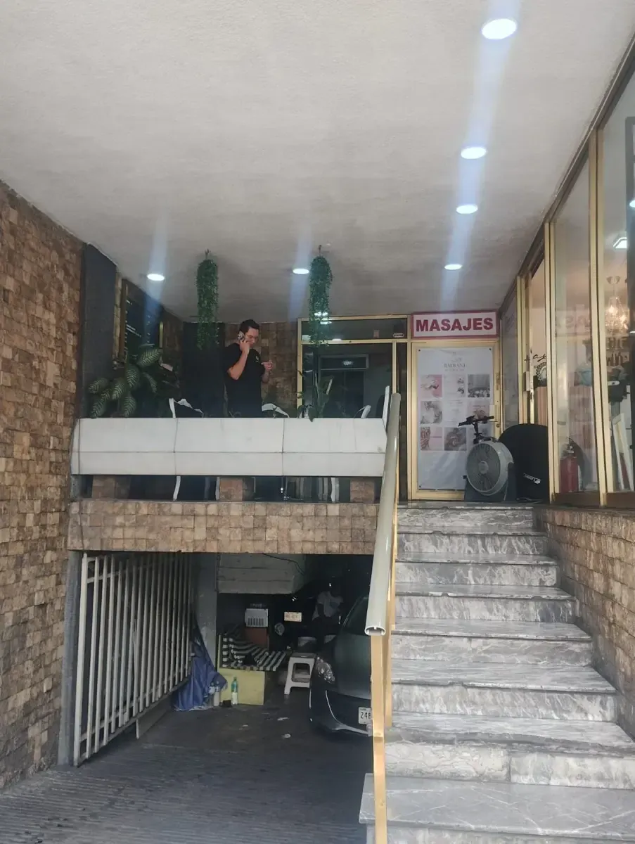 Oficina Spot2