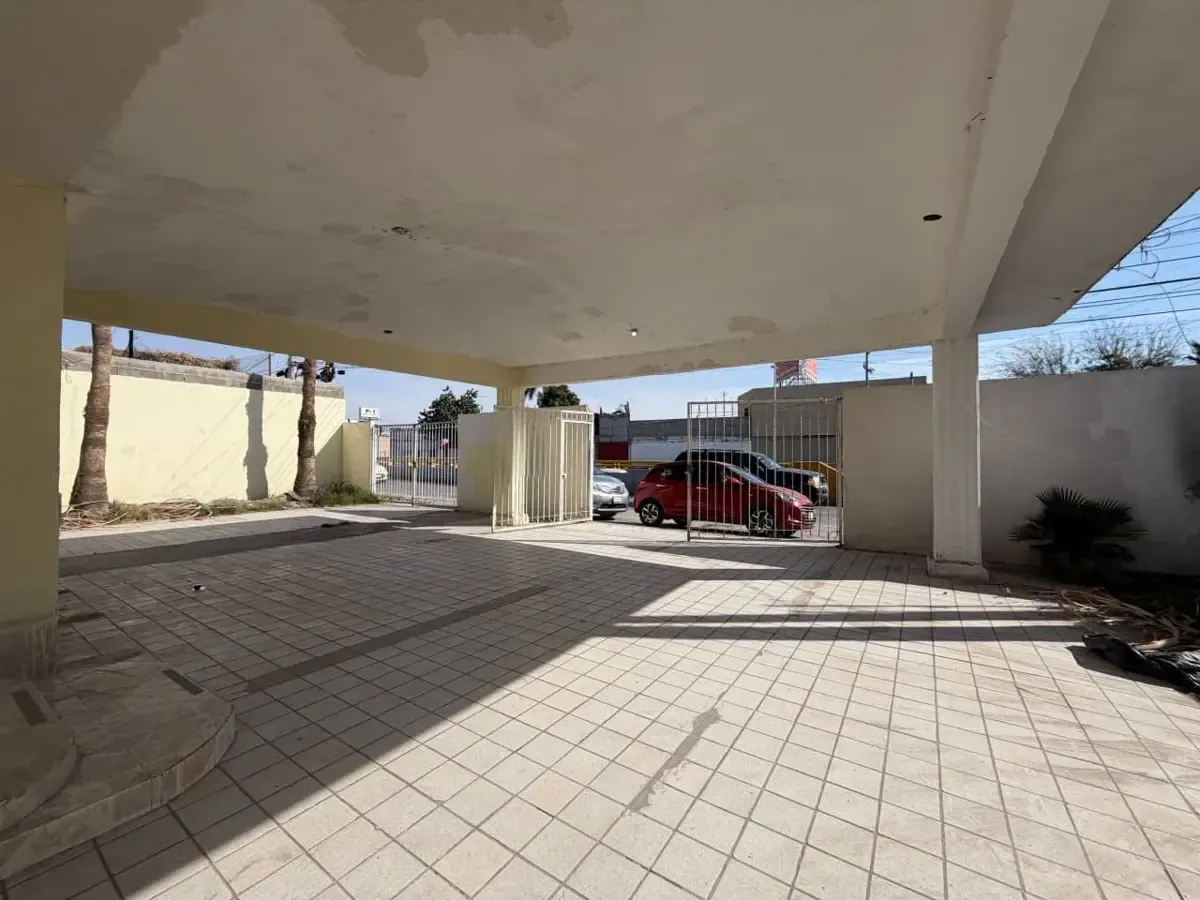 Oficina Spot2