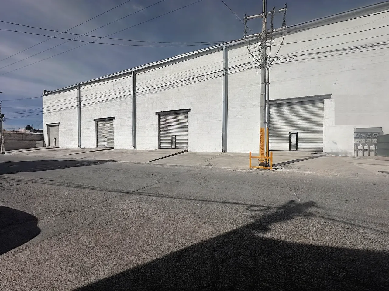 Industrial Spot2