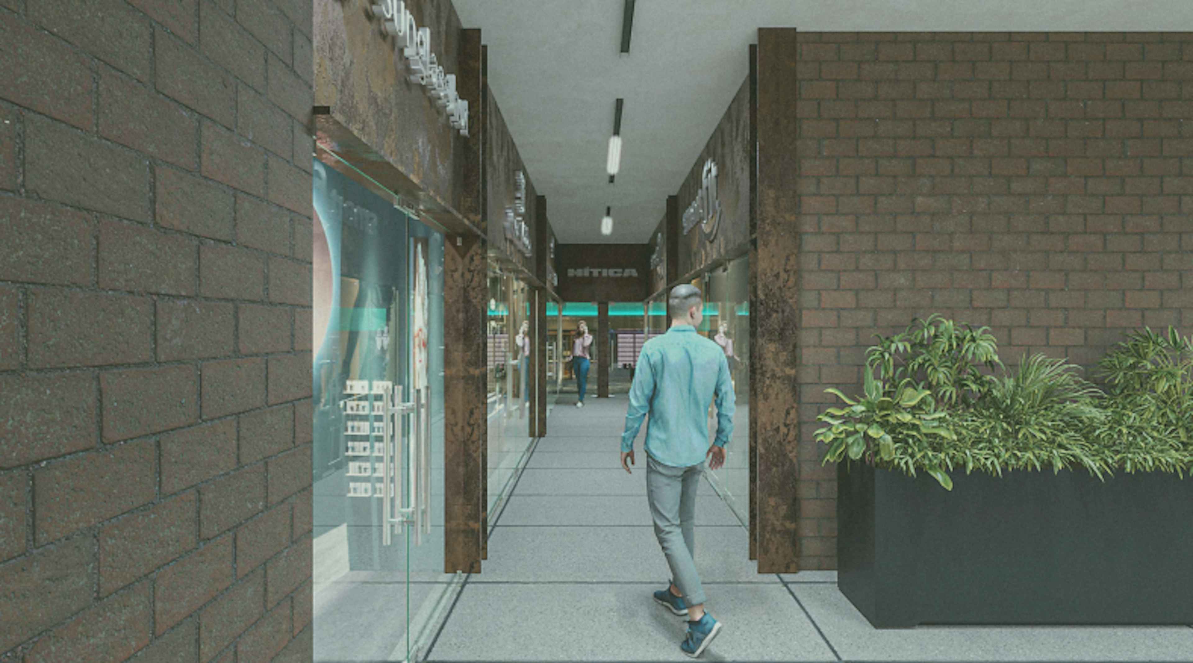 P.b Modulo B Local 33