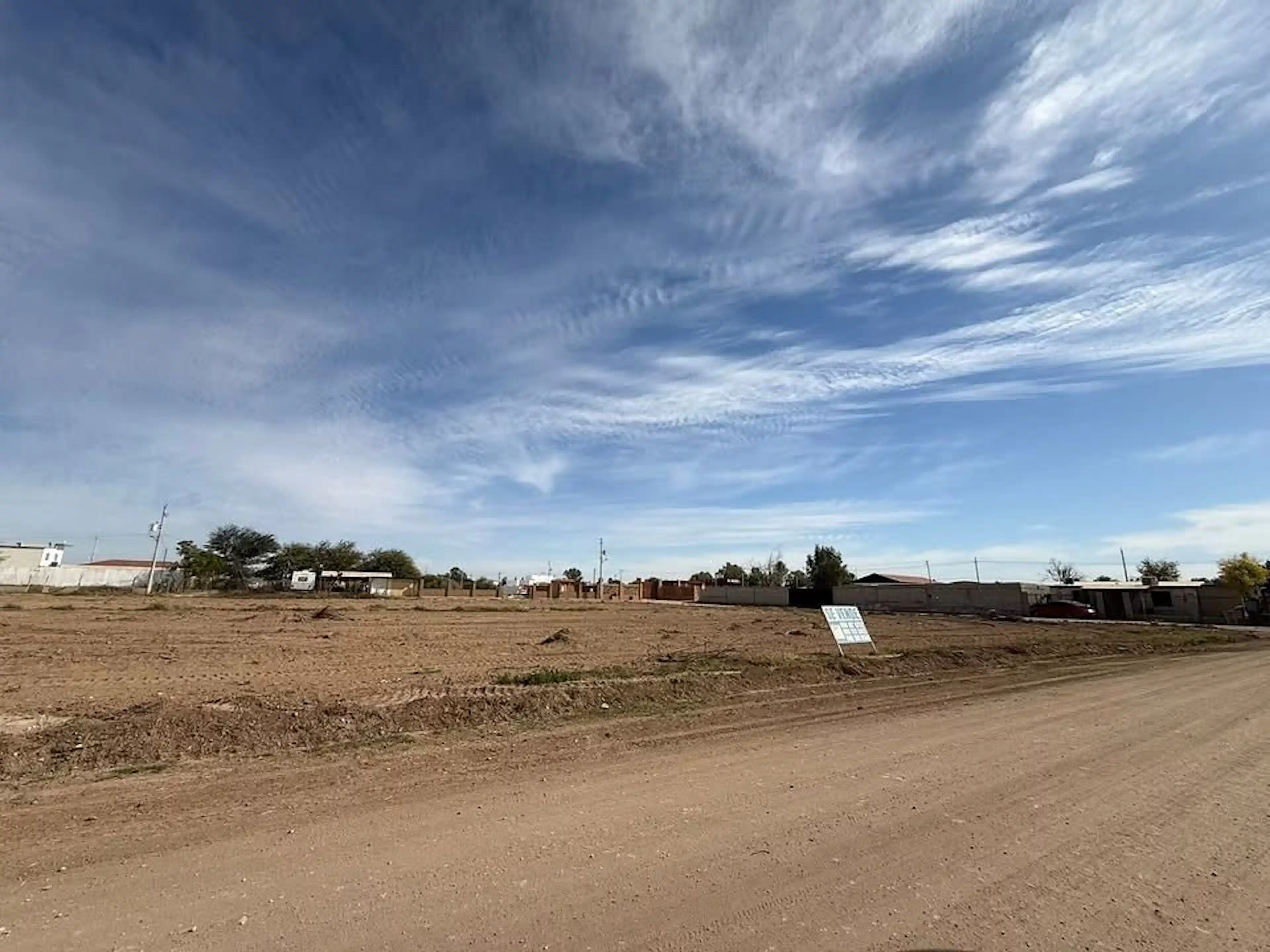 ¡Se vende terreno en Los Manantiales (Mexicali, B.C.)!