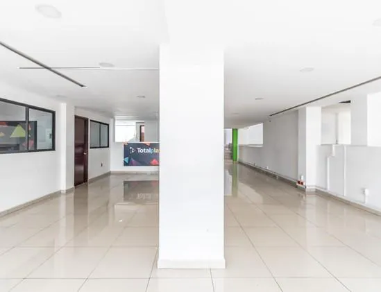Oficina Spot2