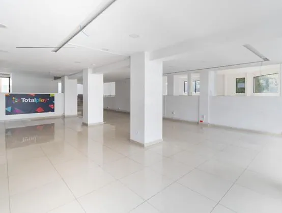 Oficina Spot2