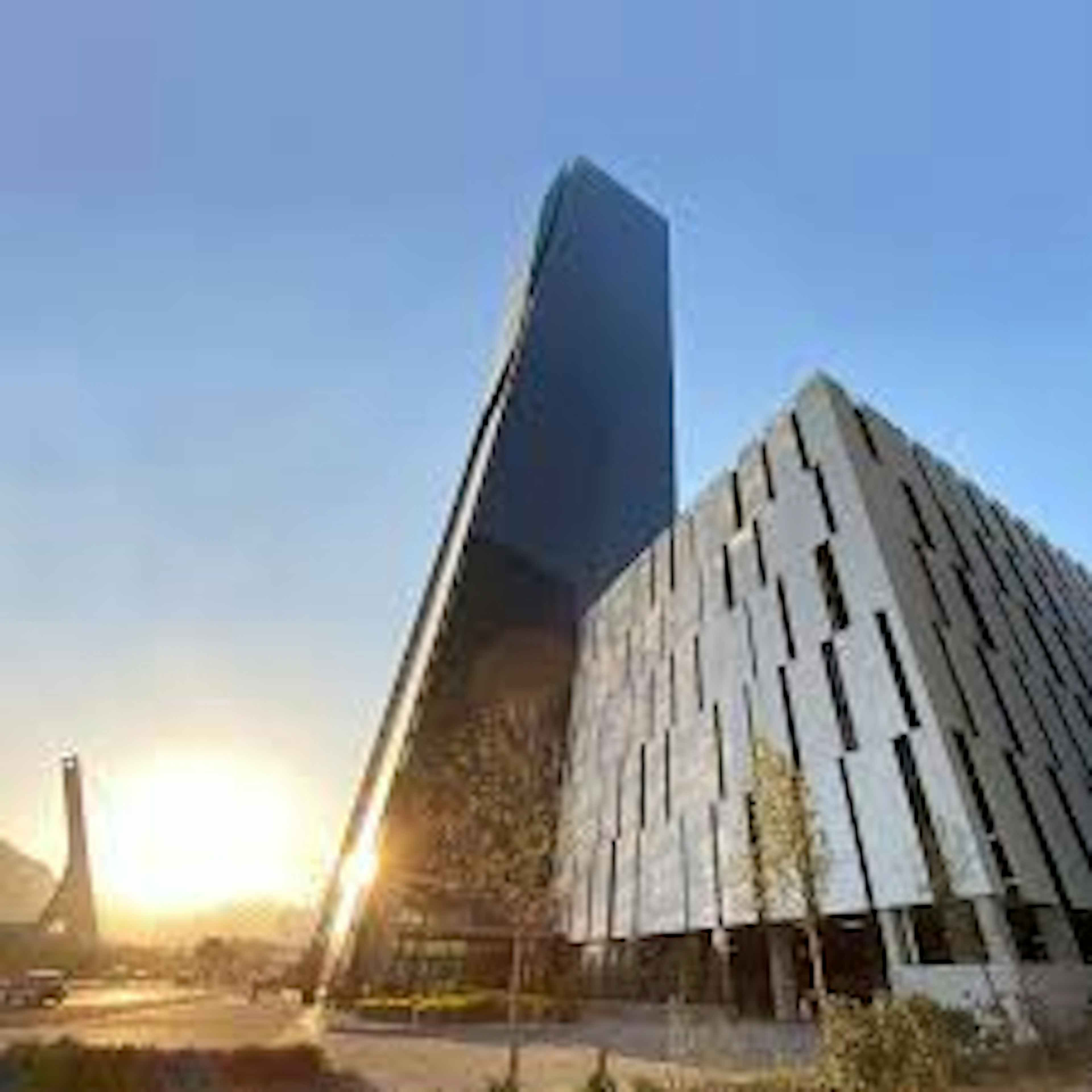 Torre 6 Corporativo Santa Maria