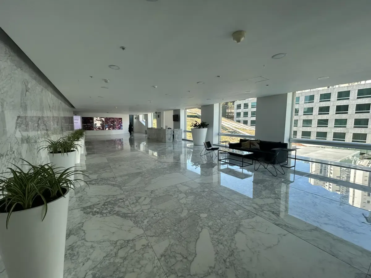 Oficina Spot2