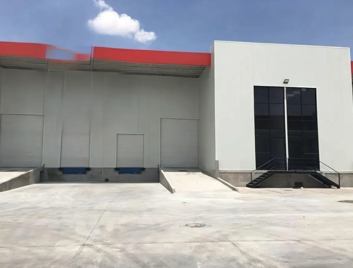 Industrial Spot2