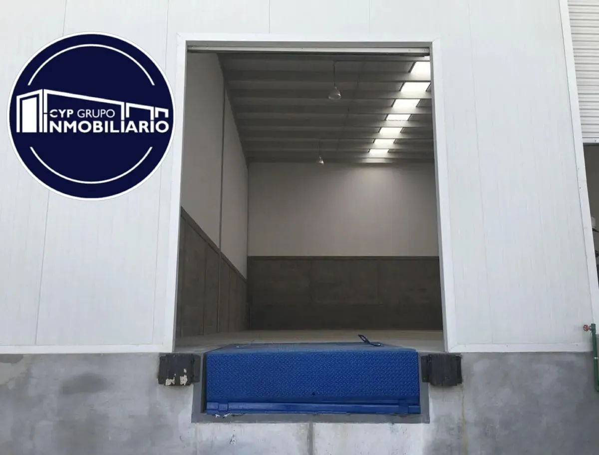 Industrial Spot2