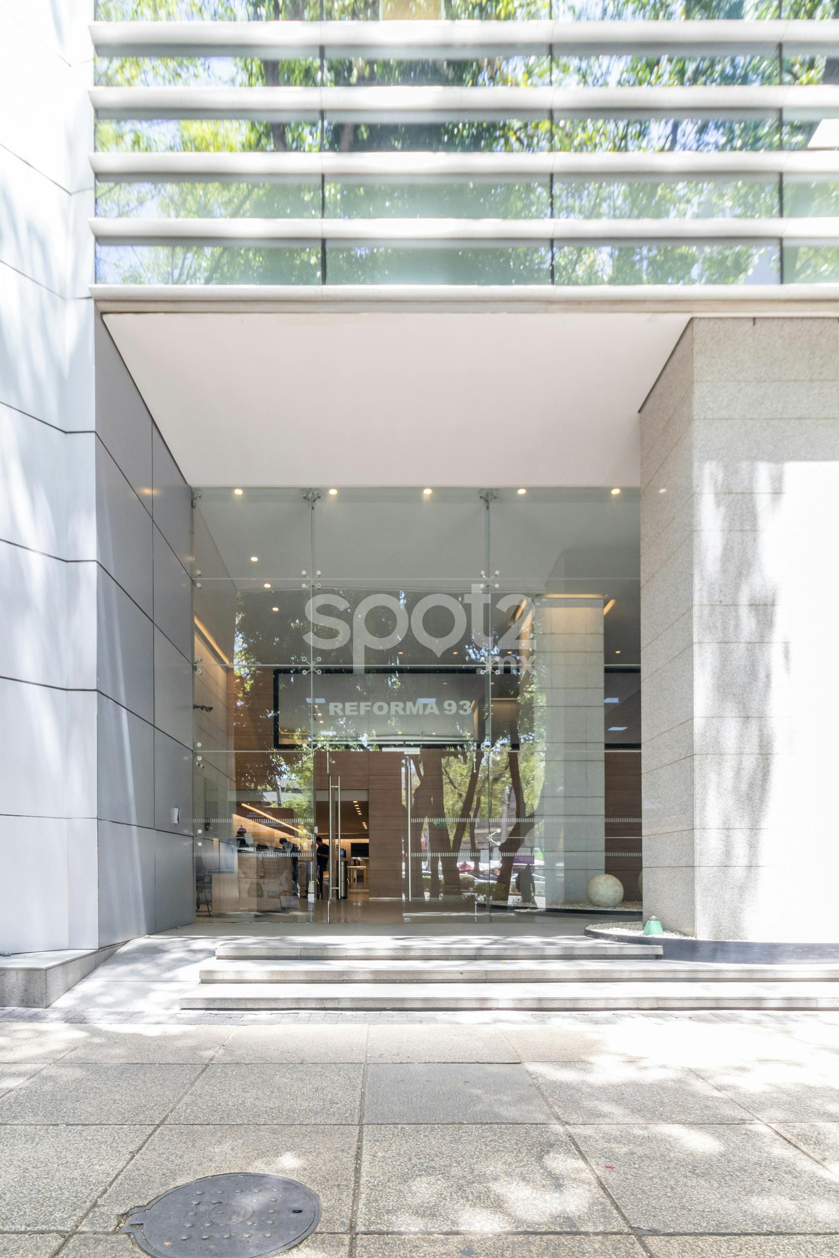 Oficina Spot2