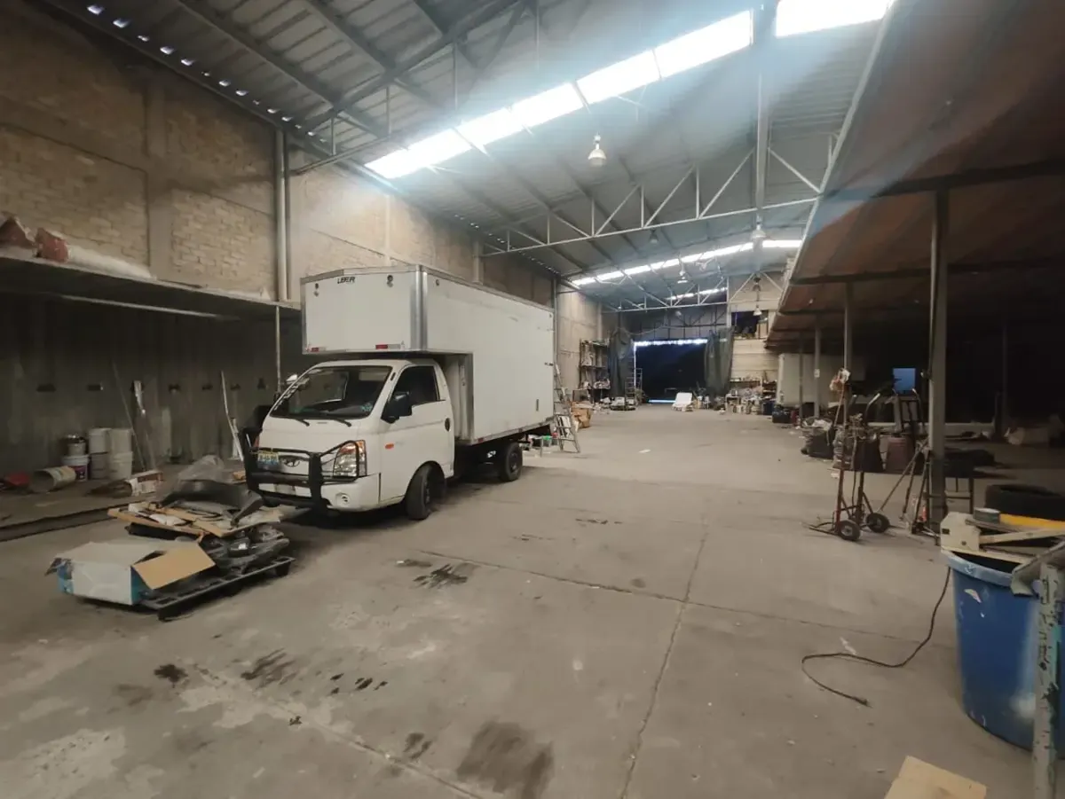 Industrial Spot2