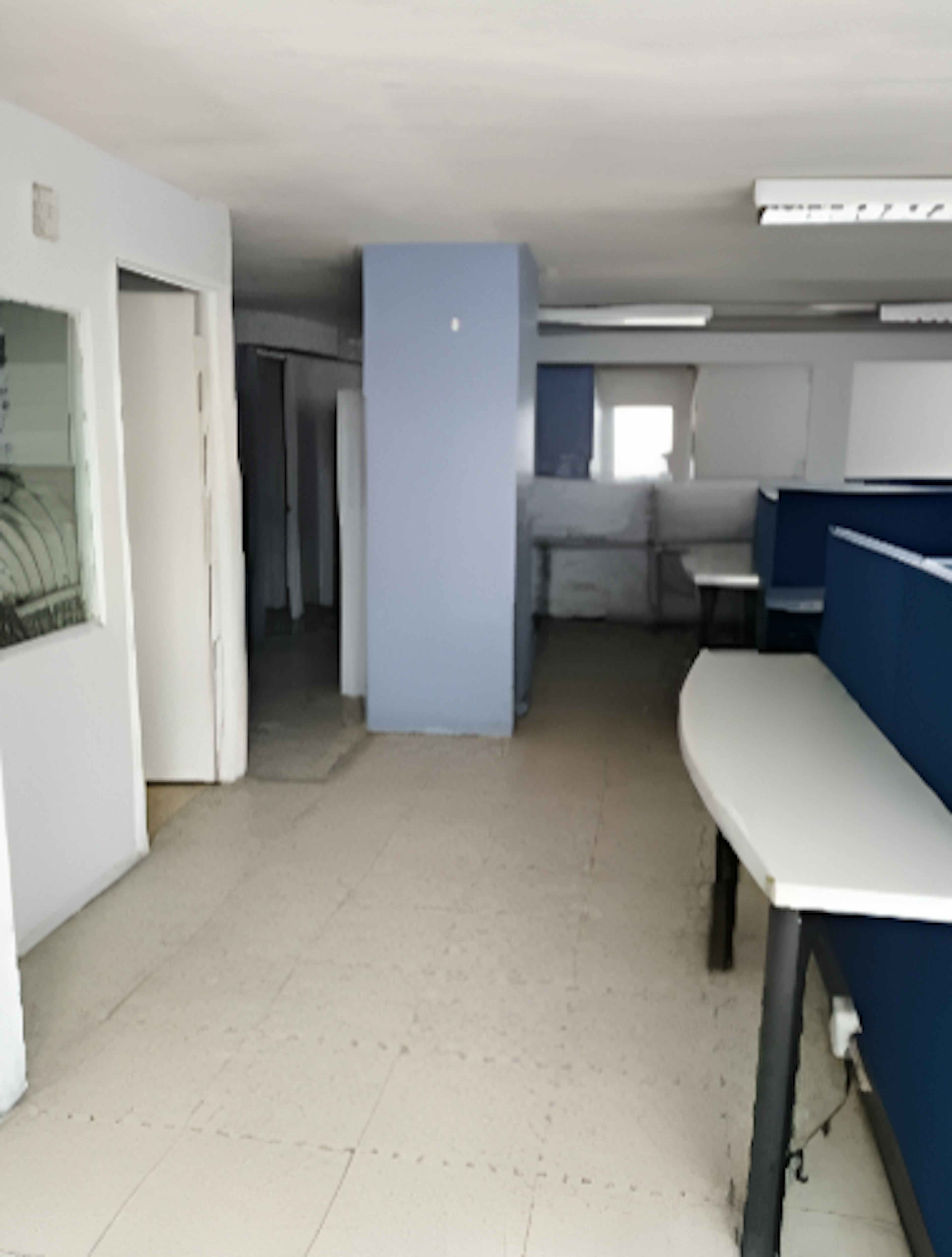 Blvd. M. Avila Camacho 6-a