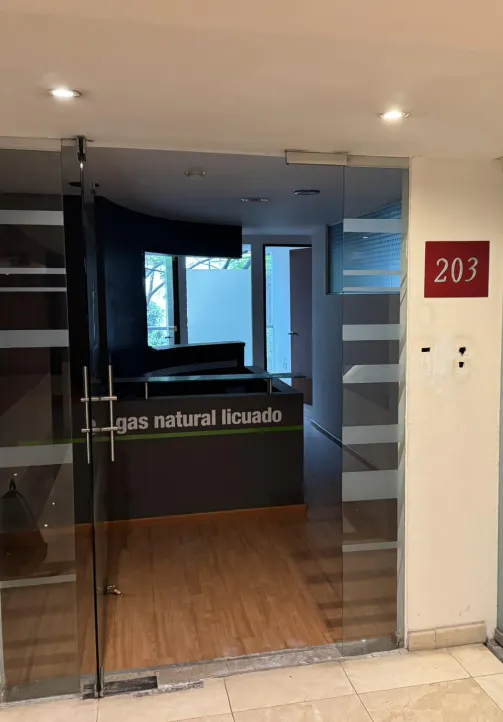 Oficina Spot2