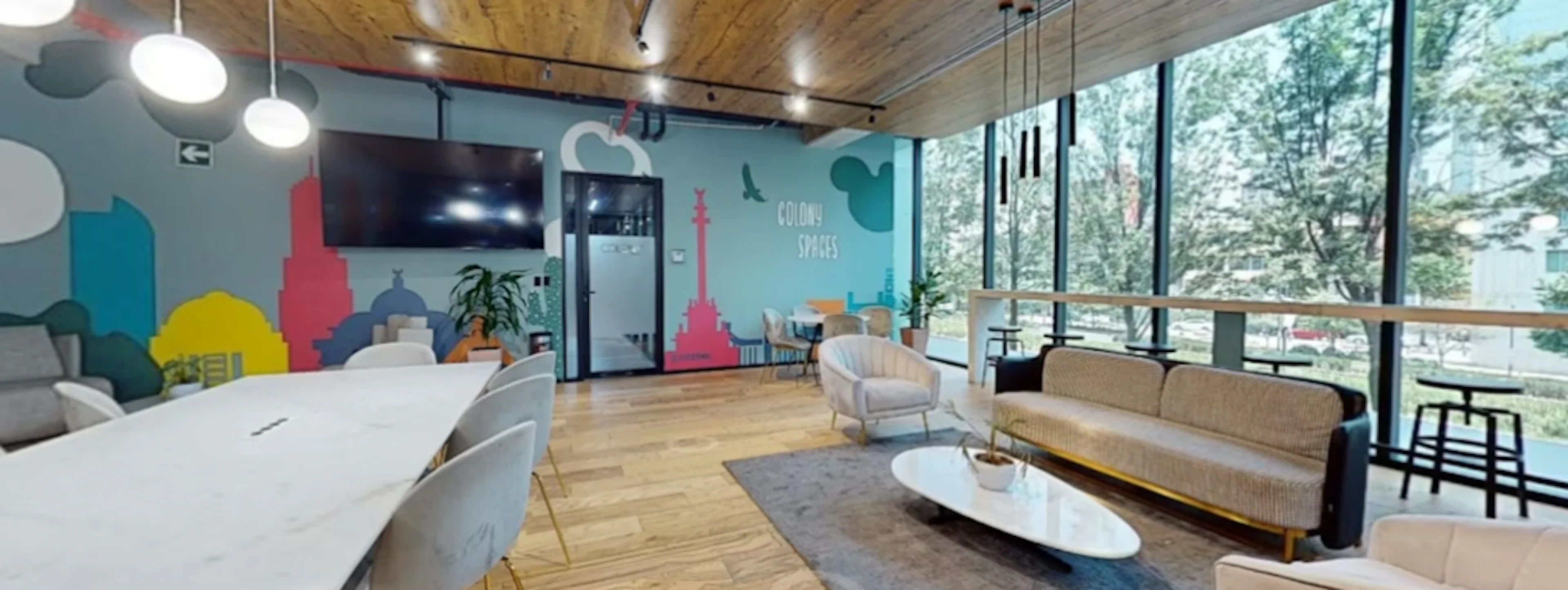 Oficina Spot2