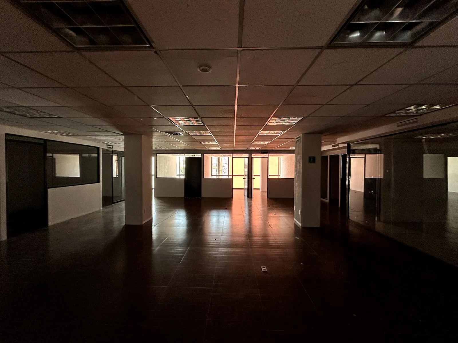 Oficina Spot2