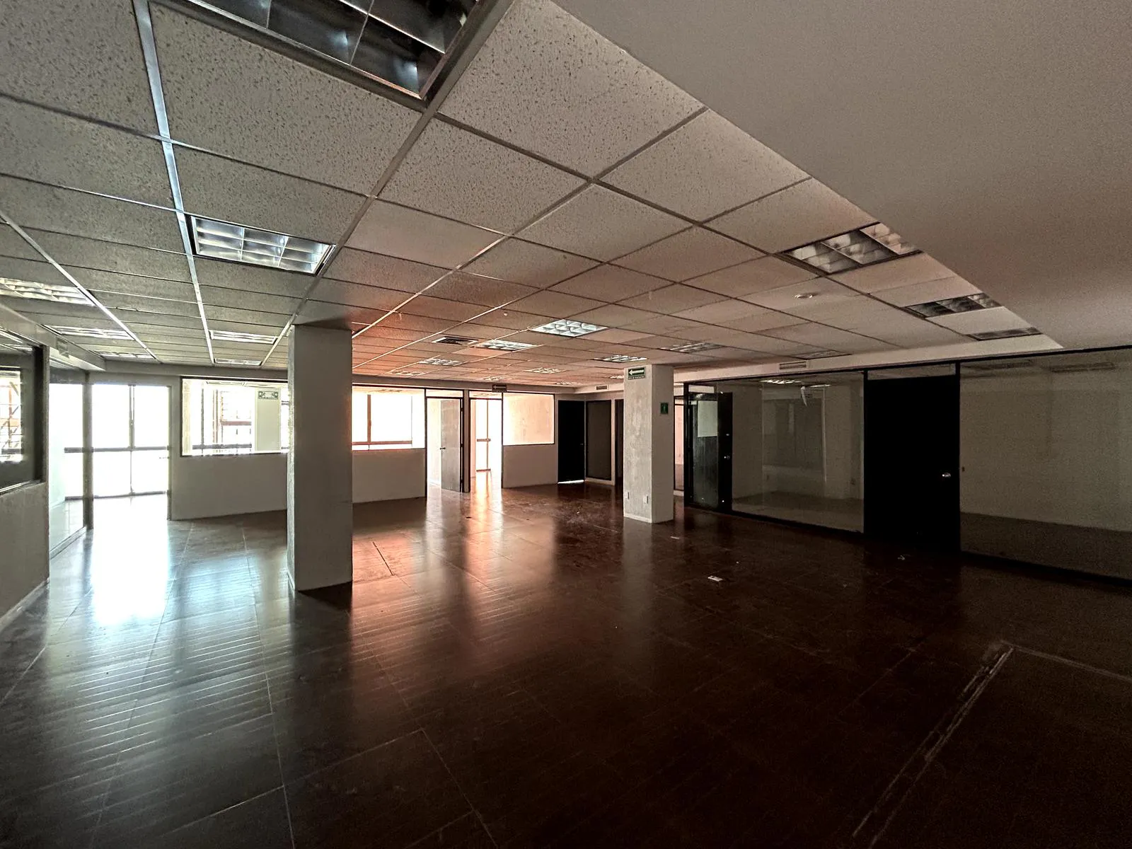 Oficina Spot2