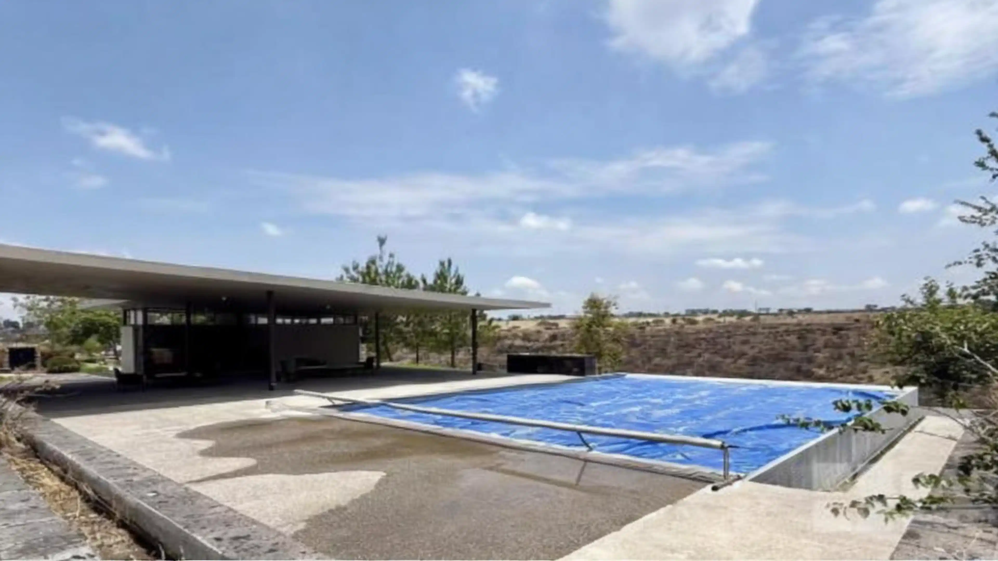 Terreno en Venta en Lomas Norte Condominio San Lucas
