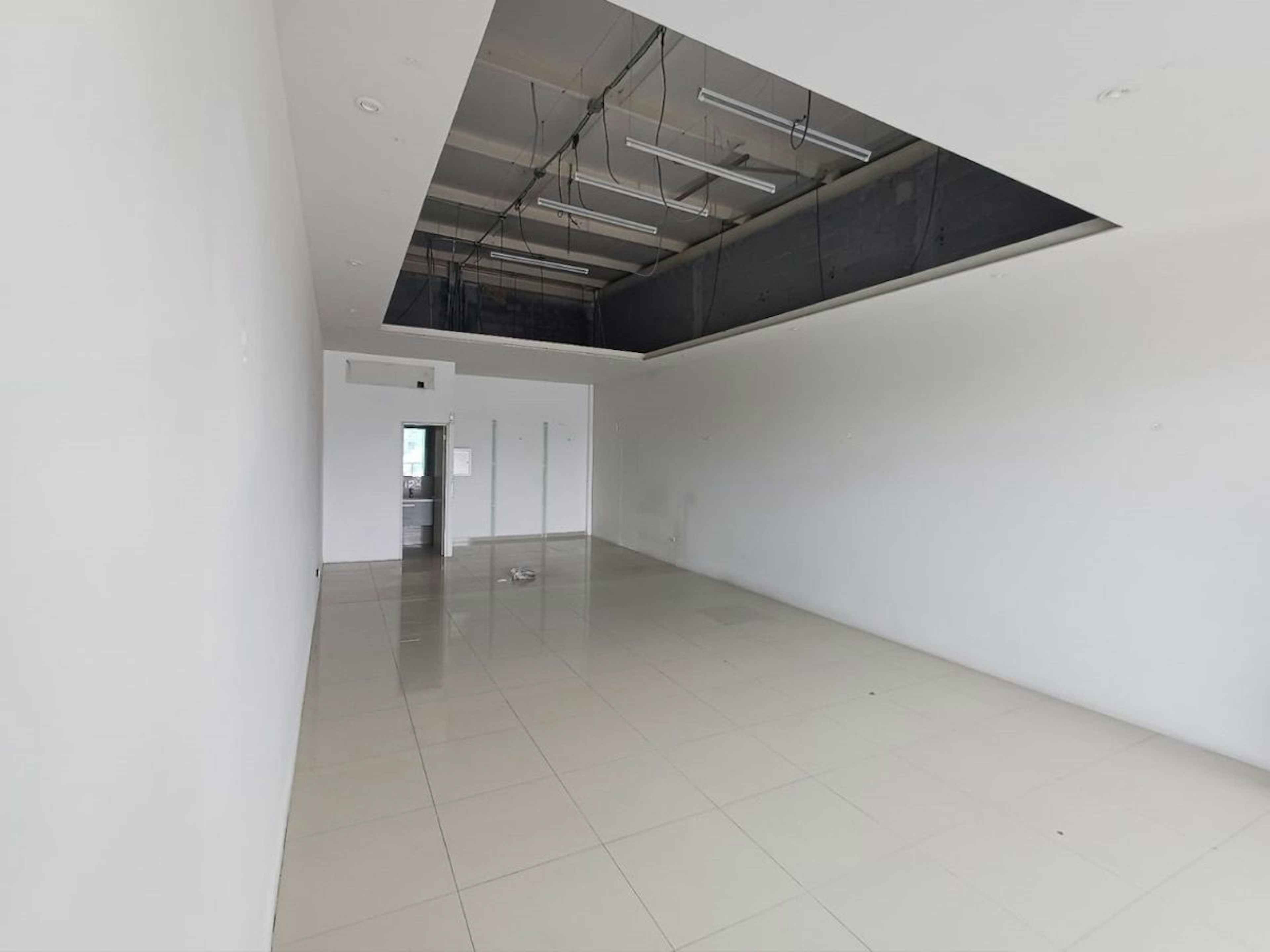 Avenida Manuel Gómez Morín 999