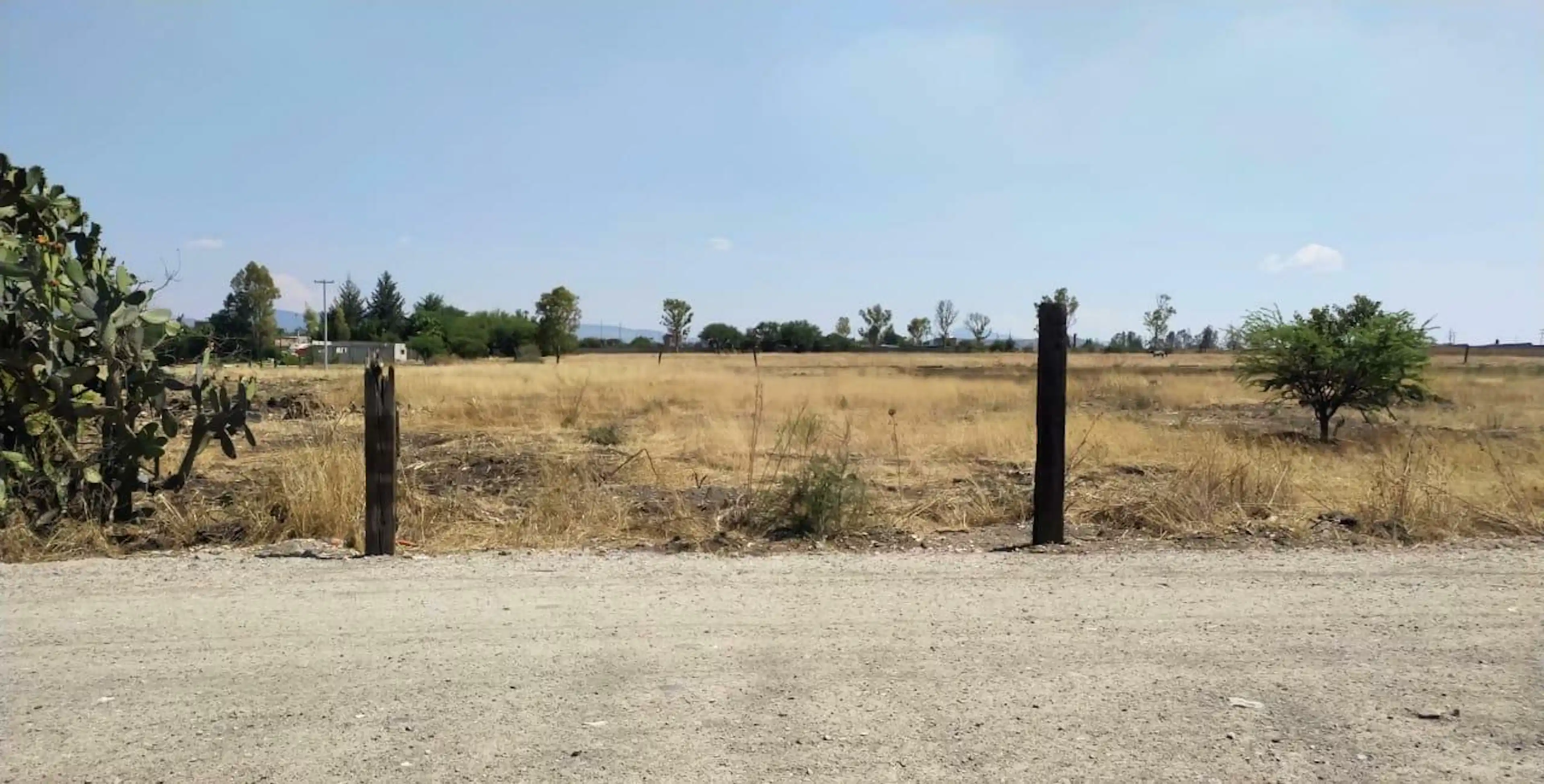 HECTAREAS EN VENTA EN PUERTA SAN RAFAEL CORREGIDORA QUERETARO