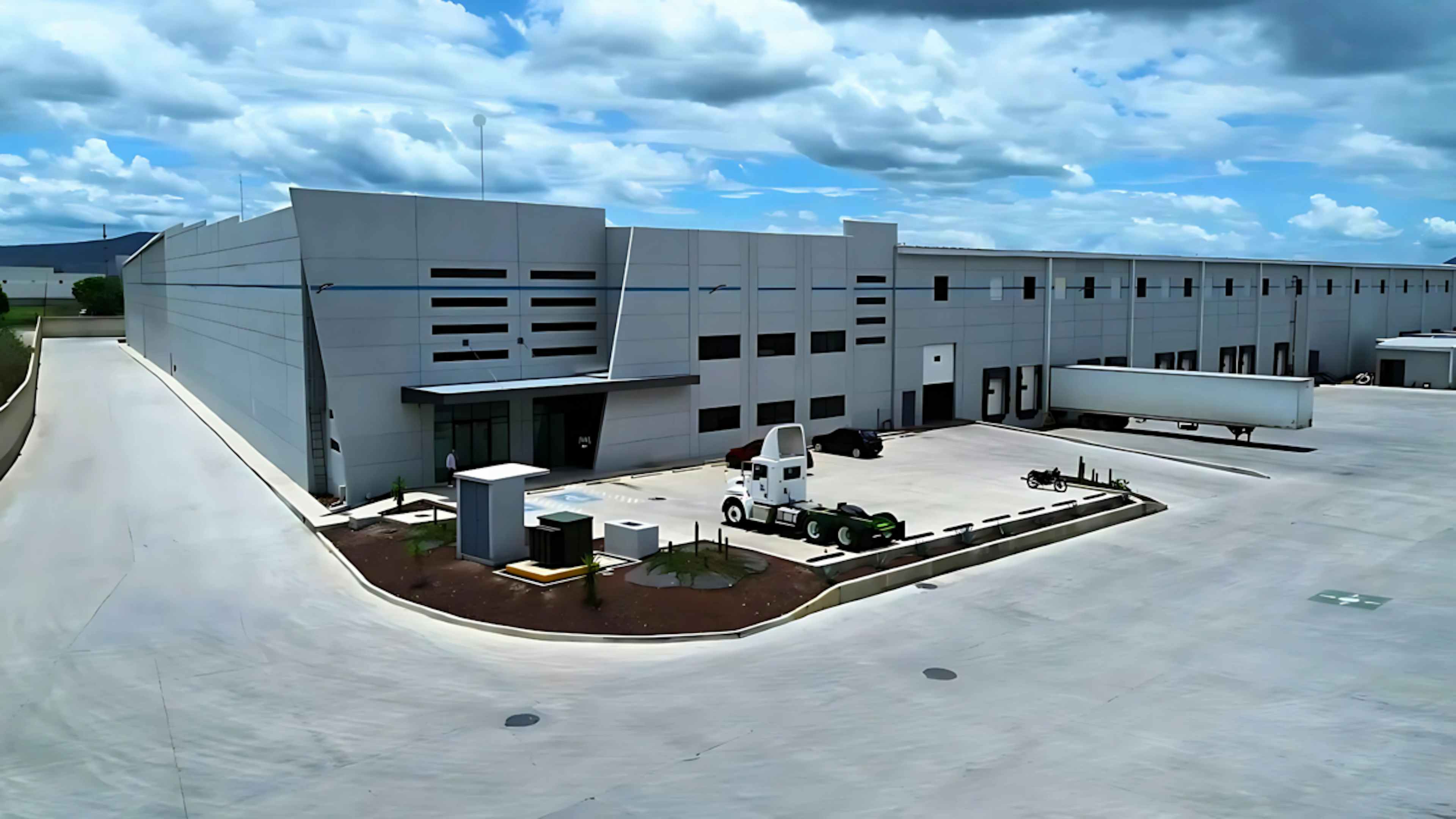 Carretera El Salto 5.4