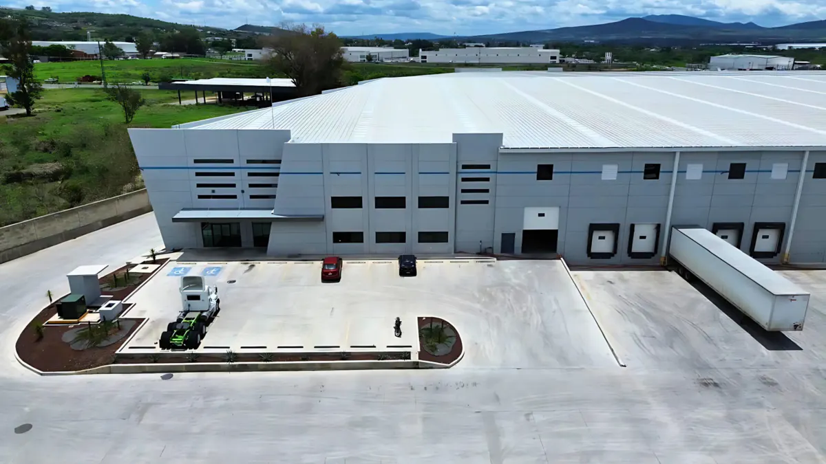 Industrial Spot2