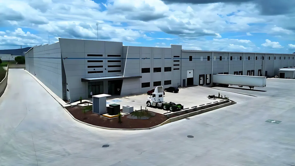 Industrial Spot2