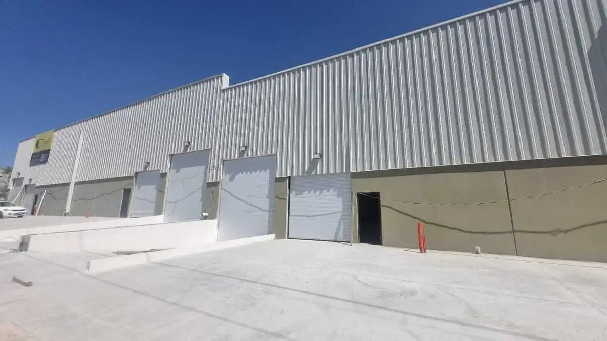 Industrial Spot2