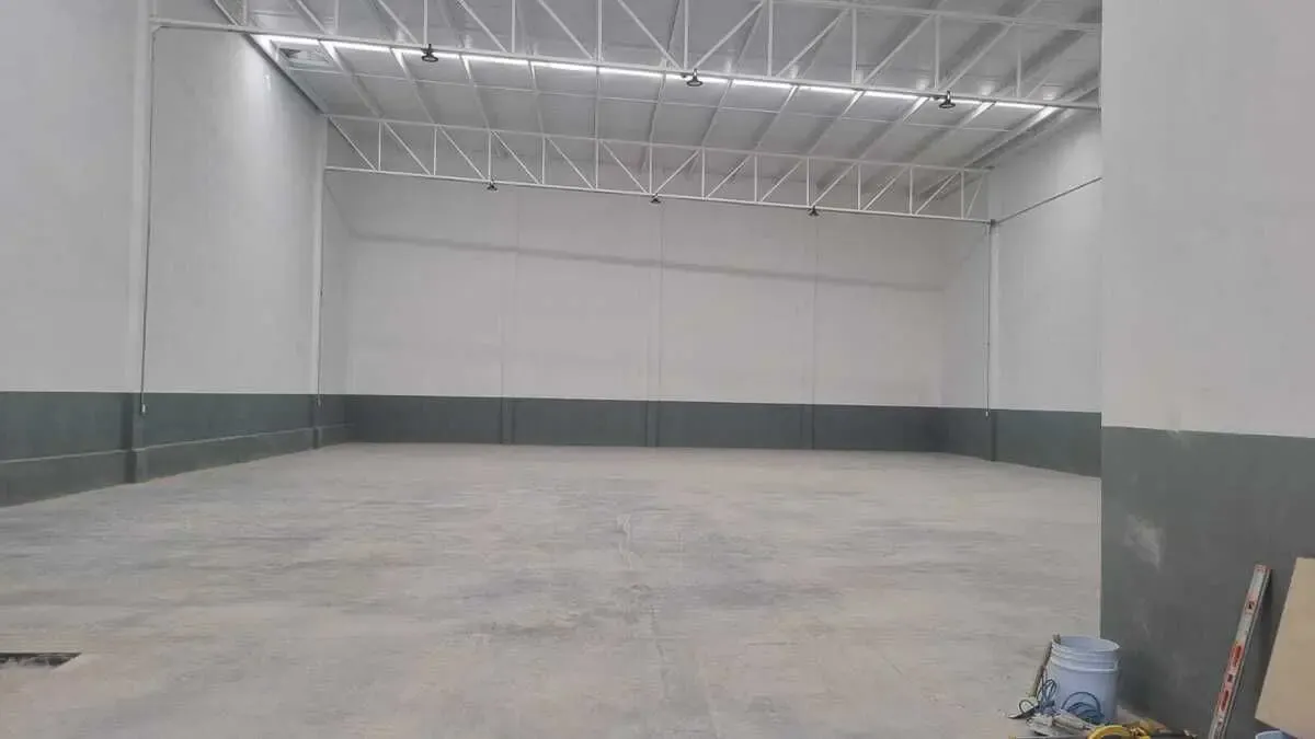 Industrial Spot2