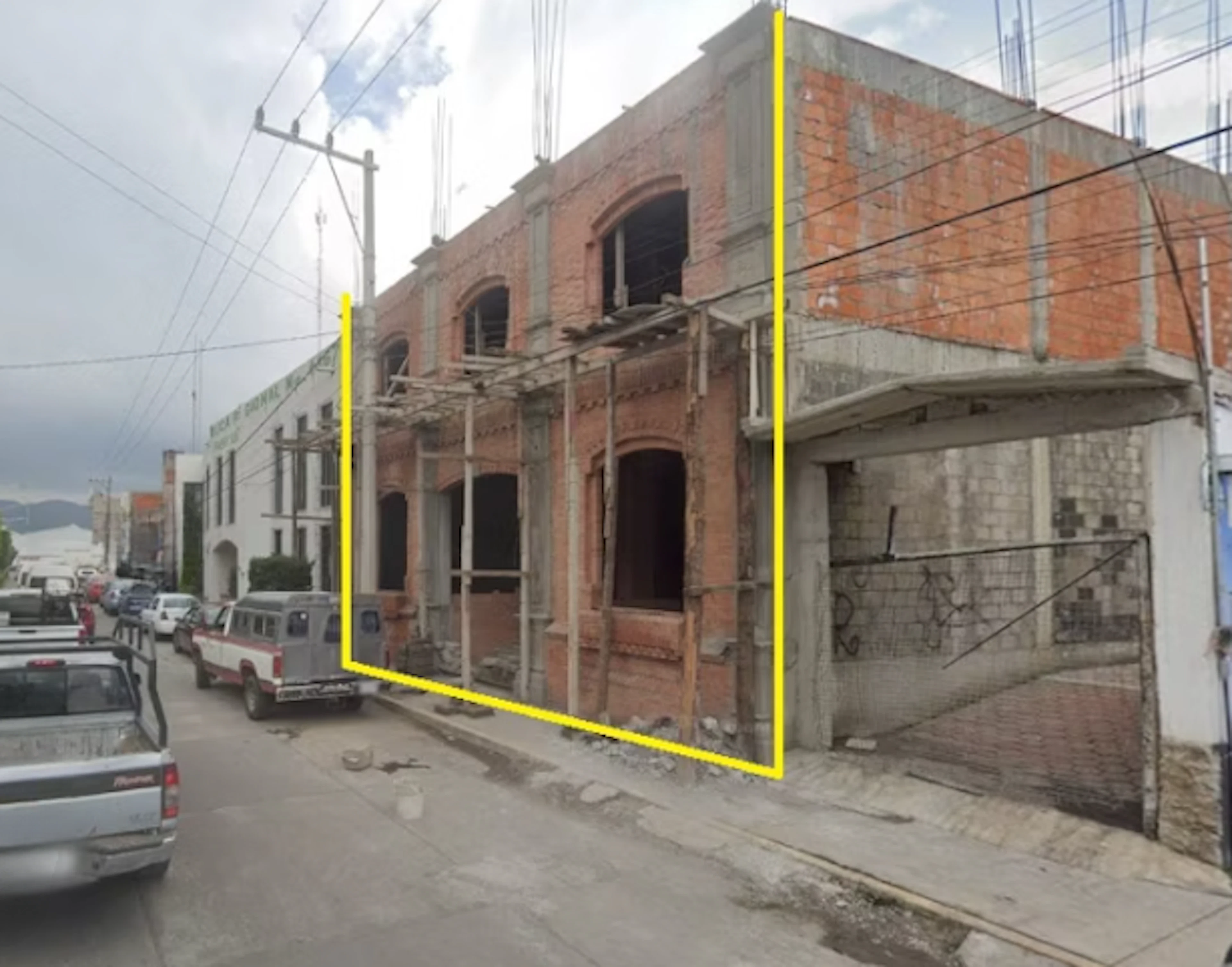 Local Comercial Spot2