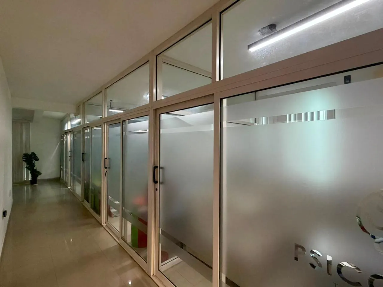 Oficina Spot2