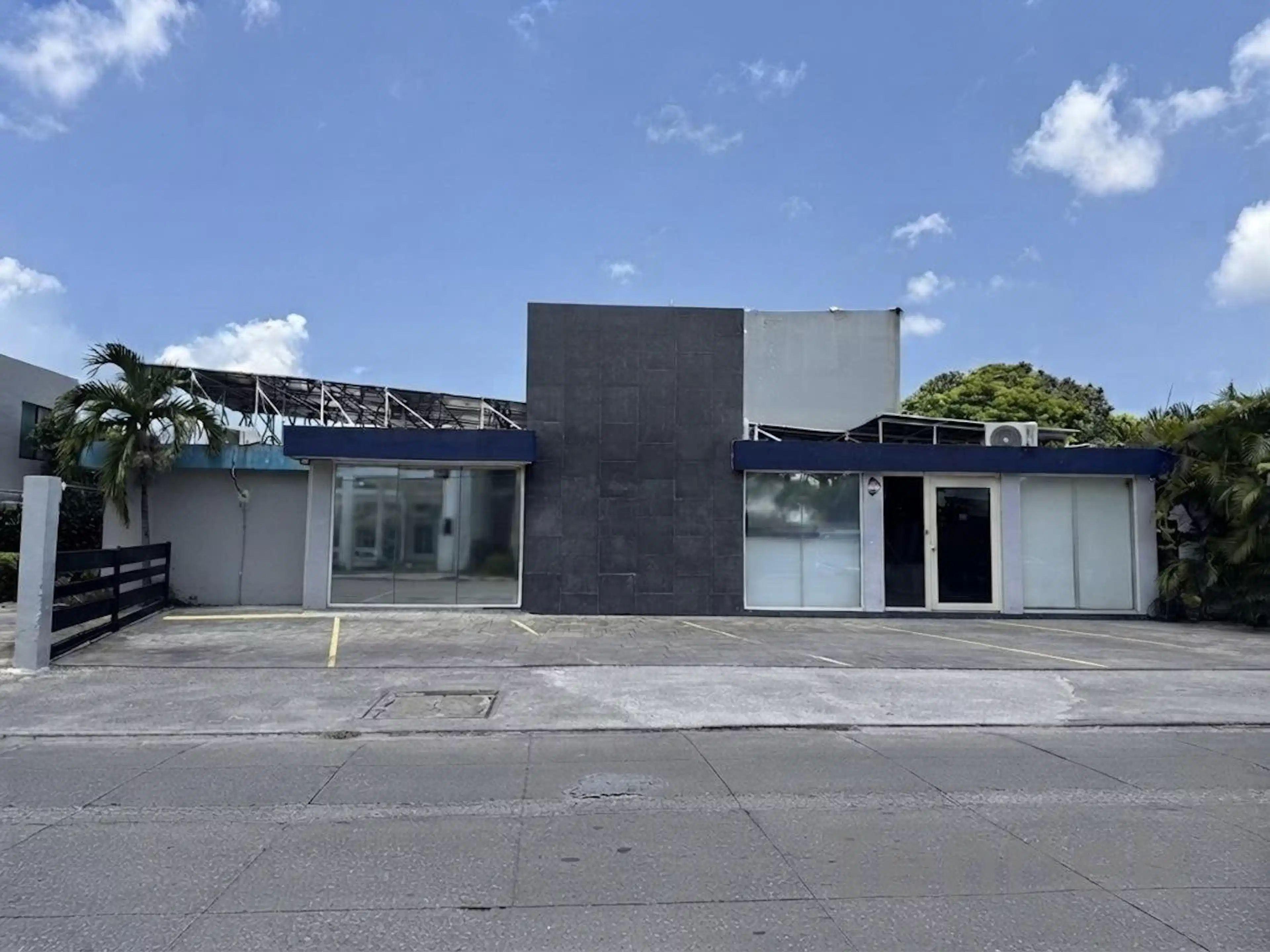Edificio En Petrolera, Tampico S/N